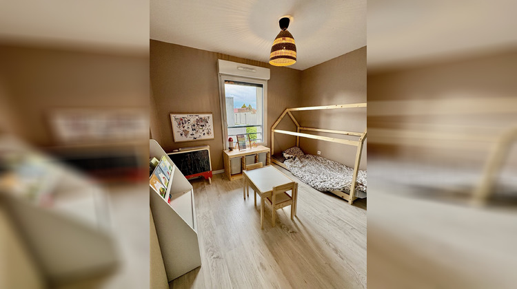 Ma-Cabane - Vente Maison Croix, 84 m²