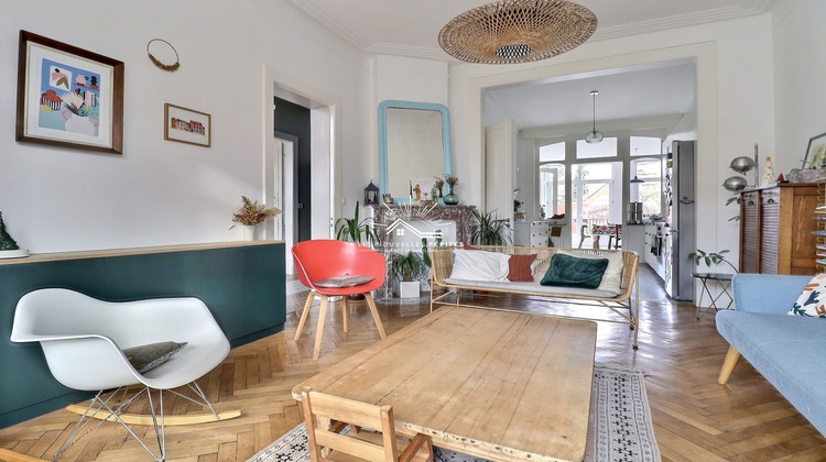 Ma-Cabane - Vente Maison Croix, 175 m²