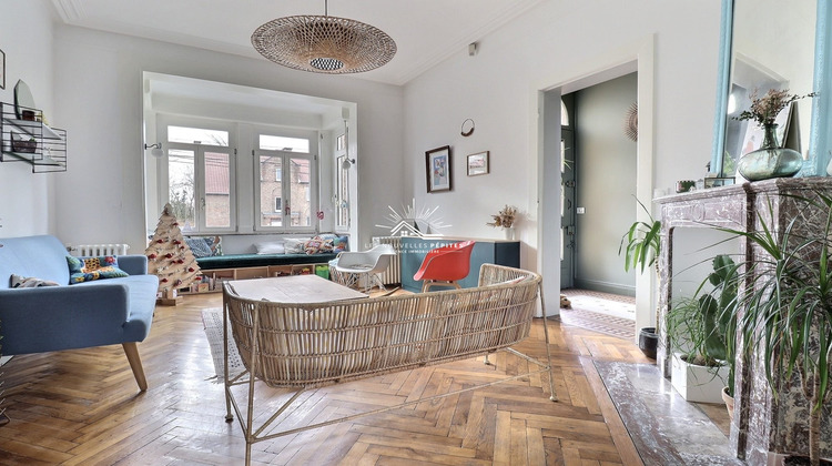 Ma-Cabane - Vente Maison Croix, 175 m²