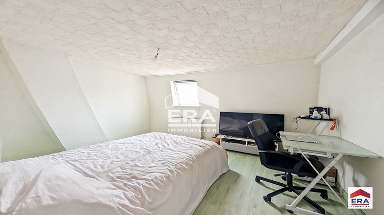 Ma-Cabane - Vente Maison CROIX, 101 m²