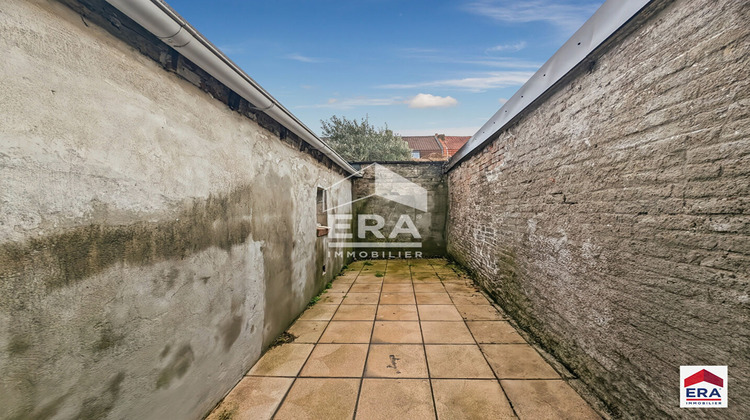 Ma-Cabane - Vente Maison CROIX, 101 m²