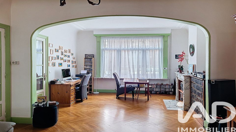 Ma-Cabane - Vente Maison Croix, 173 m²