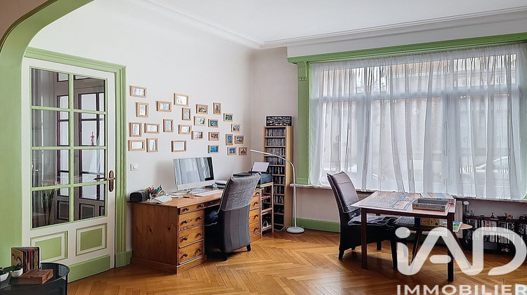 Ma-Cabane - Vente Maison Croix, 173 m²