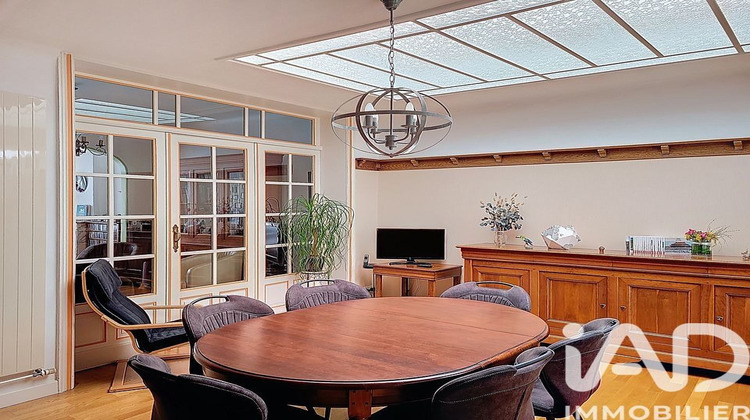 Ma-Cabane - Vente Maison Croix, 173 m²