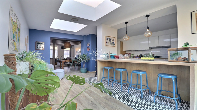 Ma-Cabane - Vente Maison Croix, 125 m²