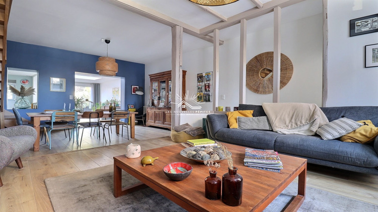 Ma-Cabane - Vente Maison Croix, 125 m²