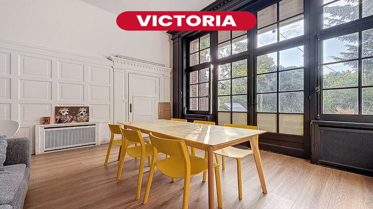 Ma-Cabane - Vente Maison CROIX, 339 m²