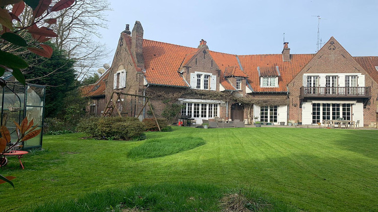 Ma-Cabane - Vente Maison CROIX, 462 m²