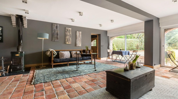 Ma-Cabane - Vente Maison CROIX, 462 m²