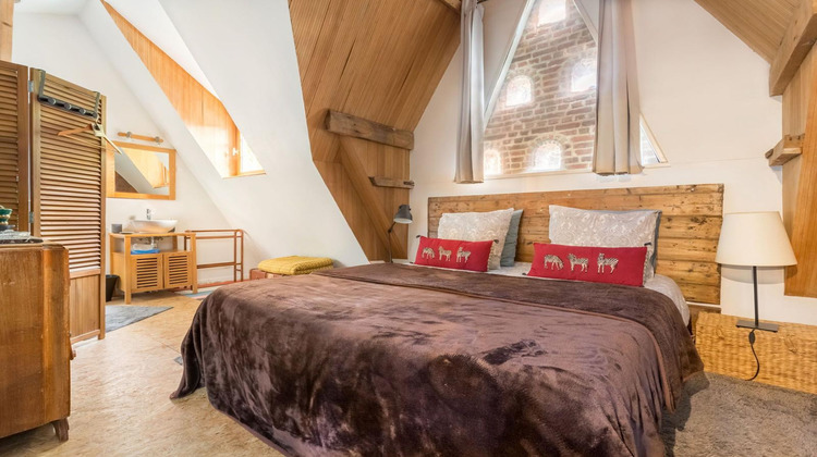 Ma-Cabane - Vente Maison CROIX, 462 m²