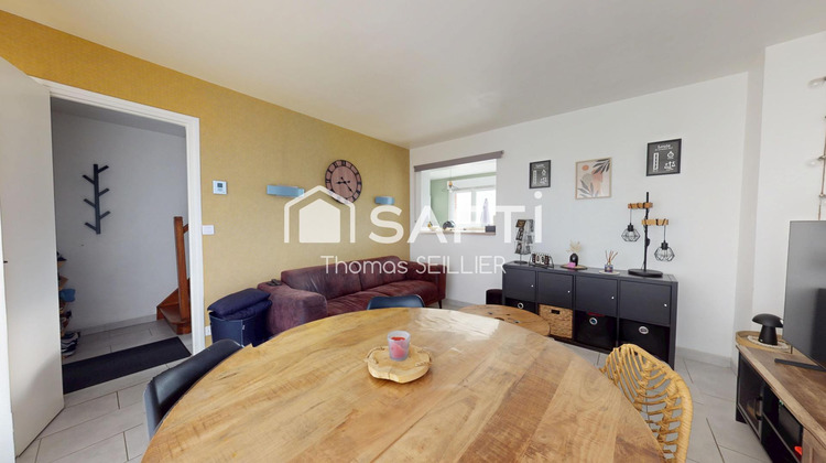 Ma-Cabane - Vente Maison Croix, 71 m²