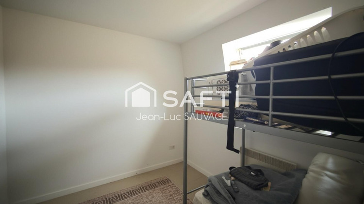 Ma-Cabane - Vente Maison Croix, 56 m²