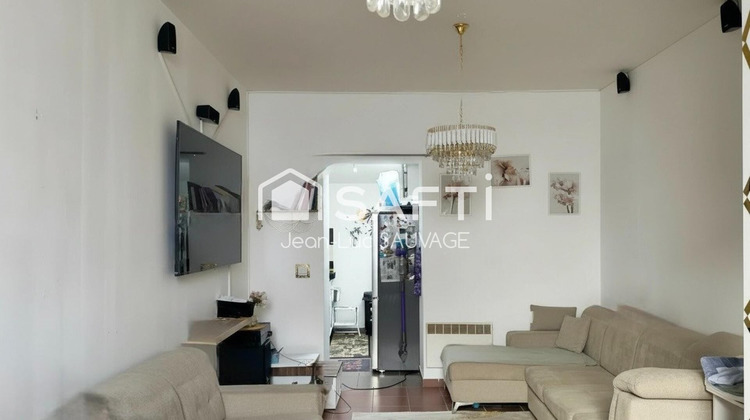 Ma-Cabane - Vente Maison Croix, 56 m²