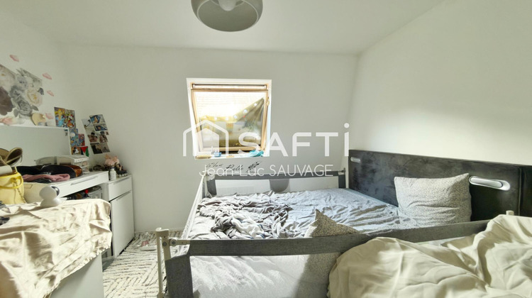 Ma-Cabane - Vente Maison Croix, 56 m²