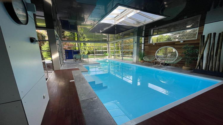 Ma-Cabane - Vente Maison CROIX, 315 m²