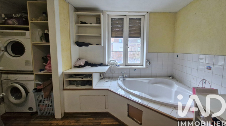 Ma-Cabane - Vente Maison Croix, 100 m²