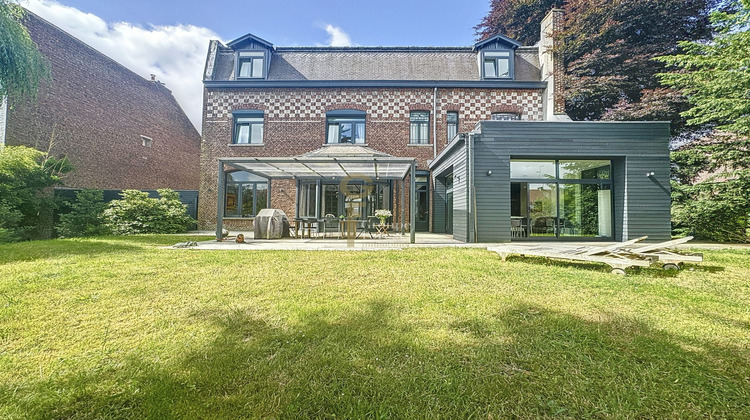Ma-Cabane - Vente Maison Croix, 435 m²