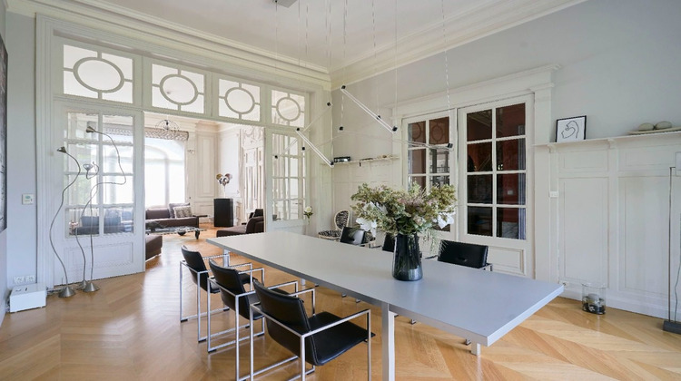 Ma-Cabane - Vente Maison Croix, 435 m²