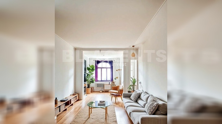 Ma-Cabane - Vente Maison Croix, 85 m²