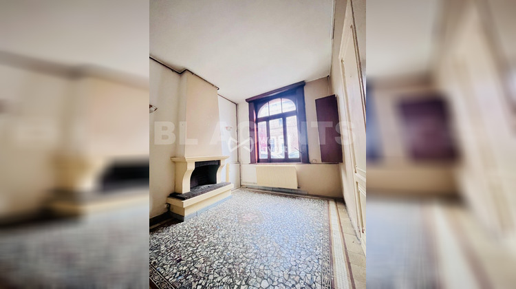 Ma-Cabane - Vente Maison Croix, 85 m²