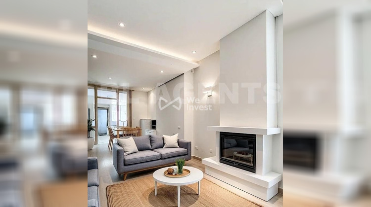 Ma-Cabane - Vente Maison Croix, 85 m²