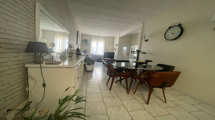 Ma-Cabane - Vente Maison CROIX, 64 m²