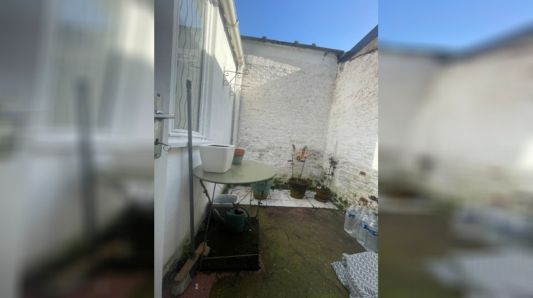 Ma-Cabane - Vente Maison CROIX, 64 m²