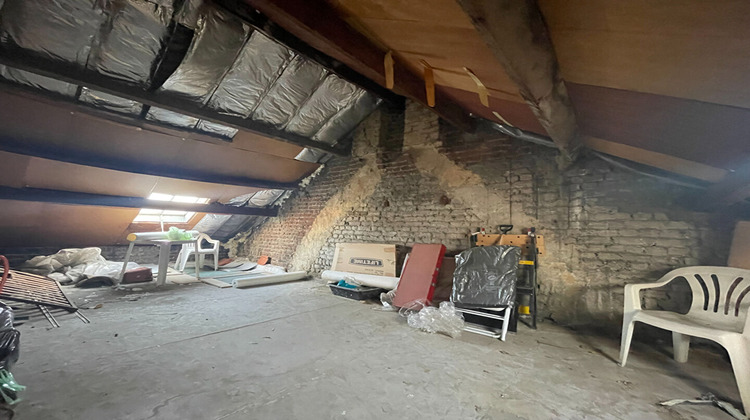 Ma-Cabane - Vente Maison CROIX, 64 m²