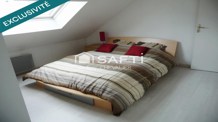 Ma-Cabane - Vente Maison Croix, 80 m²