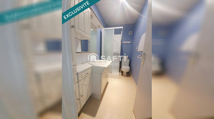 Ma-Cabane - Vente Maison Croix, 80 m²