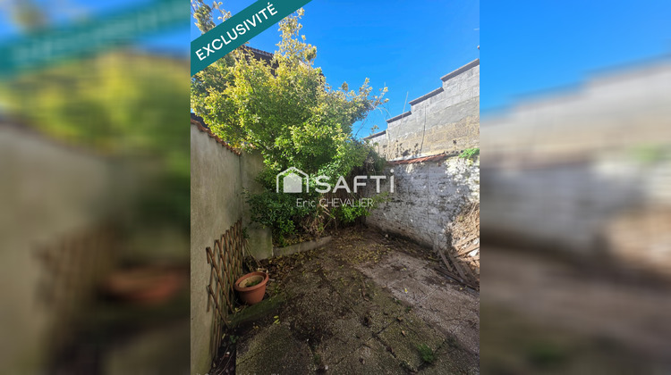 Ma-Cabane - Vente Maison Croix, 80 m²