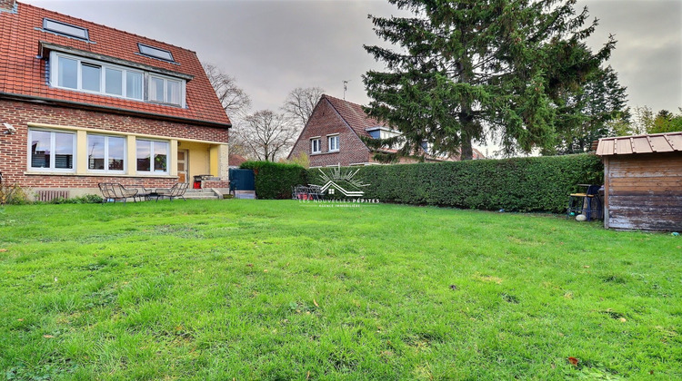 Ma-Cabane - Vente Maison Croix, 82 m²