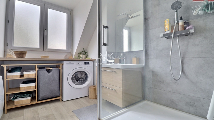 Ma-Cabane - Vente Maison Croix, 82 m²