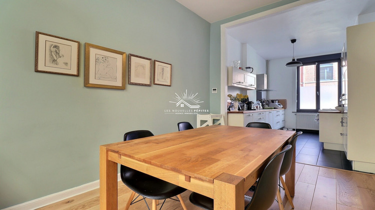 Ma-Cabane - Vente Maison Croix, 110 m²