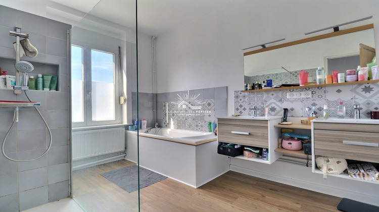 Ma-Cabane - Vente Maison Croix, 110 m²