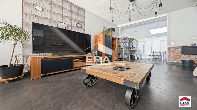 Ma-Cabane - Vente Maison CROIX, 100 m²