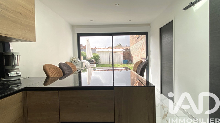 Ma-Cabane - Vente Maison Croix, 117 m²