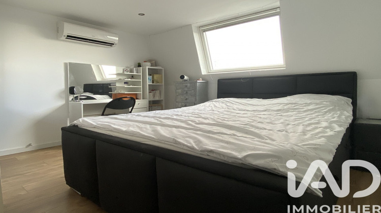 Ma-Cabane - Vente Maison Croix, 117 m²