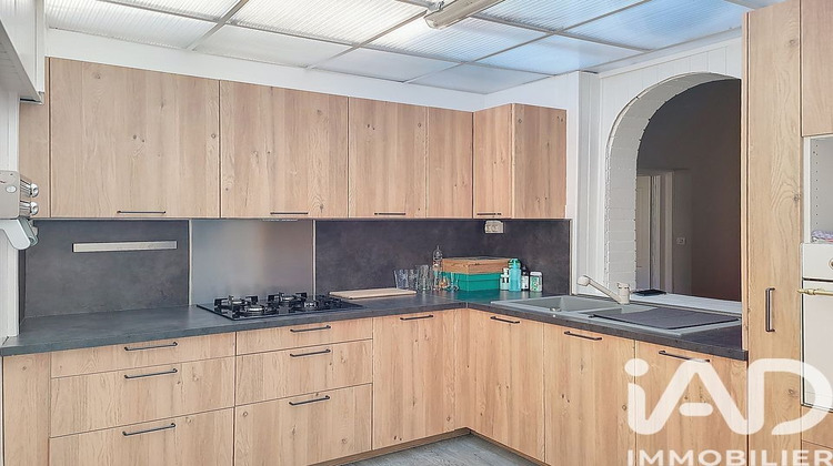 Ma-Cabane - Vente Maison Croix, 87 m²