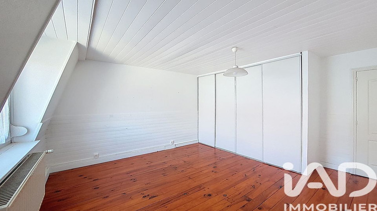 Ma-Cabane - Vente Maison Croix, 87 m²