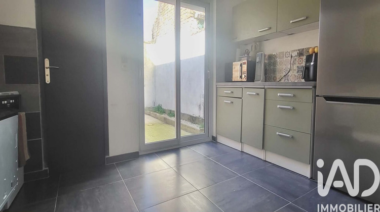 Ma-Cabane - Vente Maison Croix, 80 m²