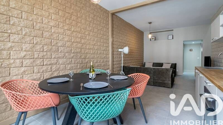 Ma-Cabane - Vente Maison Croix, 81 m²