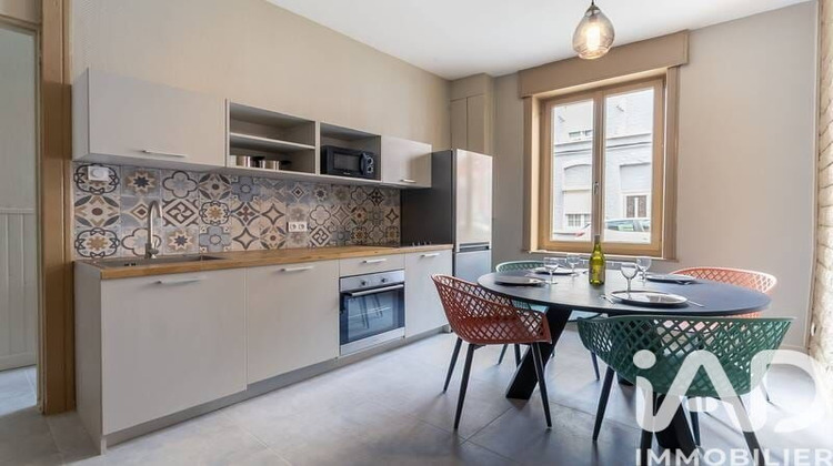 Ma-Cabane - Vente Maison Croix, 81 m²
