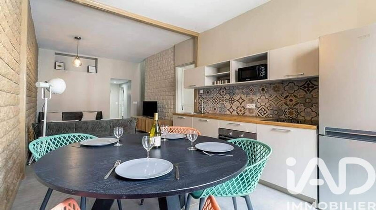 Ma-Cabane - Vente Maison Croix, 81 m²