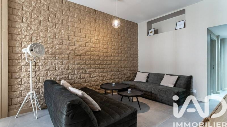 Ma-Cabane - Vente Maison Croix, 81 m²