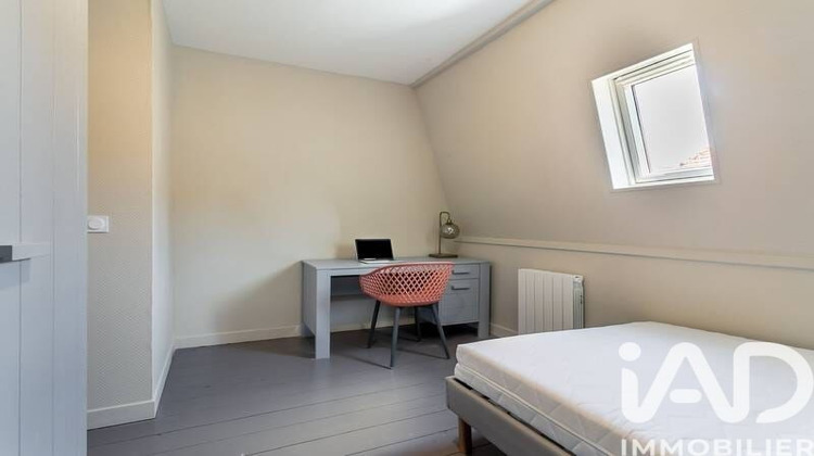 Ma-Cabane - Vente Maison Croix, 81 m²