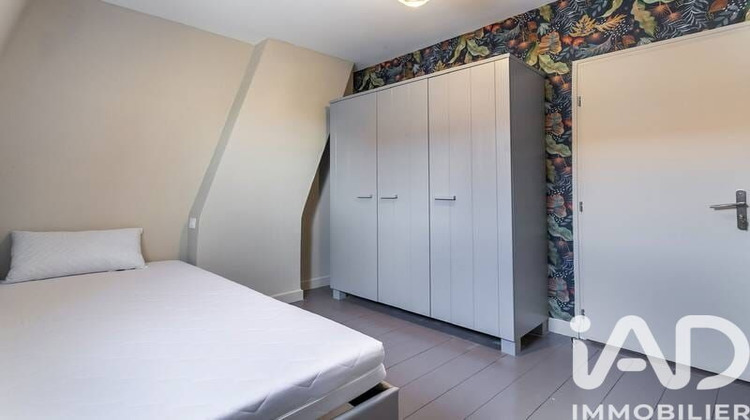 Ma-Cabane - Vente Maison Croix, 81 m²