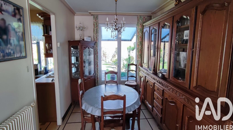 Ma-Cabane - Vente Maison Croix, 89 m²