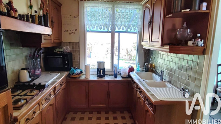 Ma-Cabane - Vente Maison Croix, 89 m²