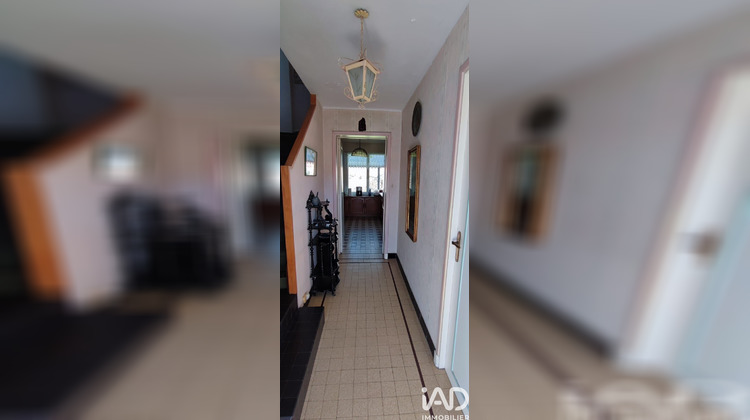 Ma-Cabane - Vente Maison Croix, 89 m²